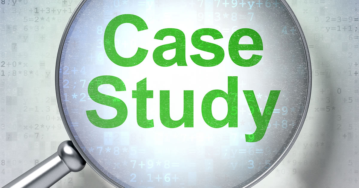 free training with ed gandia: anatomy of a winning case study