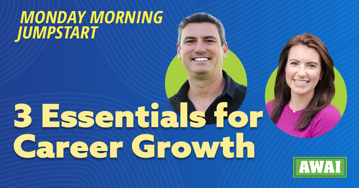 monday-morning-jumpstart-3-essentials-for-career-growth