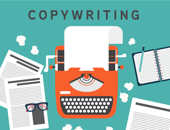 copy writing jobs