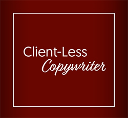 Client-less Copywriter