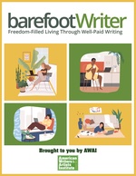awai barefoot writer reviews